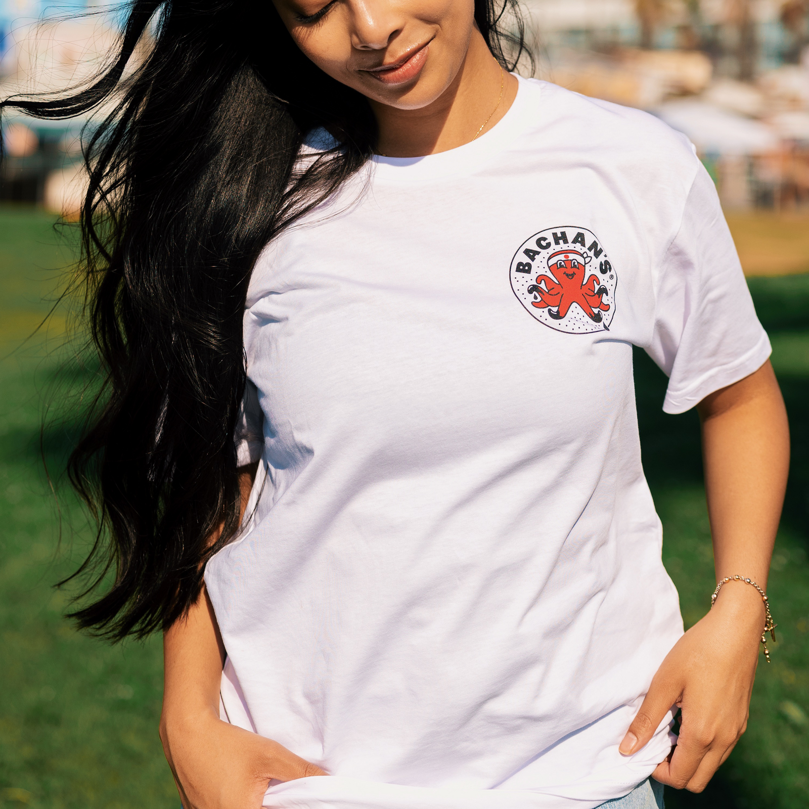 Method Tee W0
