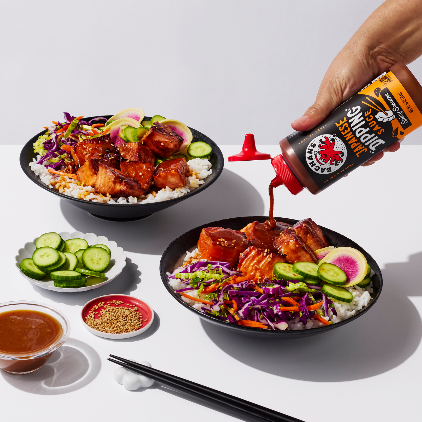Spicy Sesame Q8