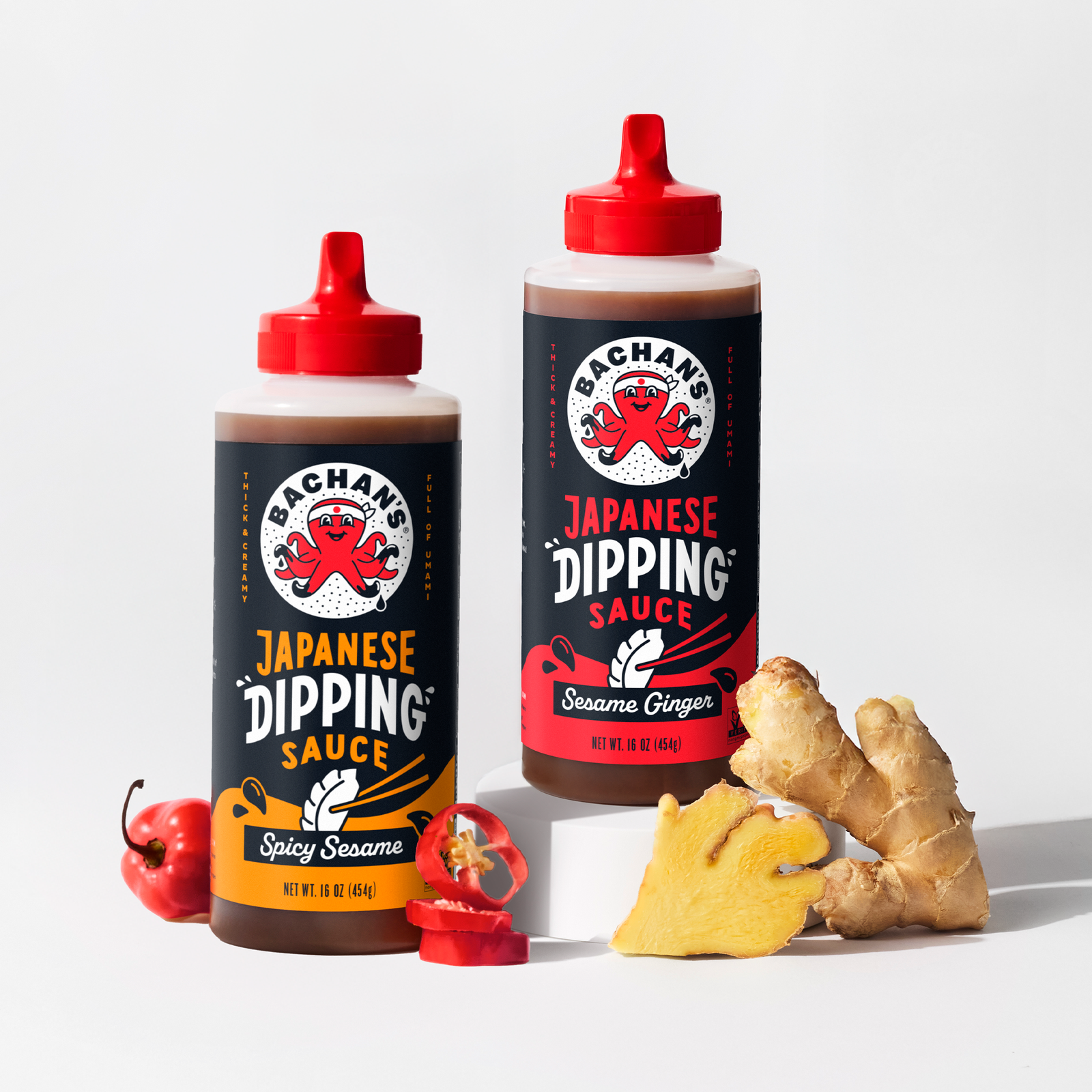 Dip Mix & Match L2